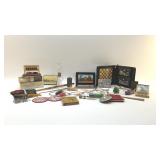 VTG TREASURES AND TRINKETS ASSORTMENT