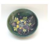 MOORCROFT COLUMBINE TRINKET DISH