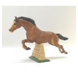 BREYER horse Stonewall jumping # 300