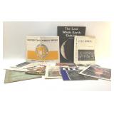 Assorted VTG paper goods 1959