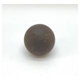 Charleston, South Carolina, Canon Ball