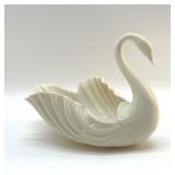 Large LENOX Swan