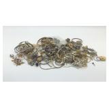 Large Lot of Costume Jewelry