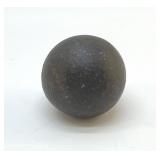 Canon Ball,  Charleston, South Carolina