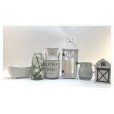 COUNTRY DECOR ASSORTMENT