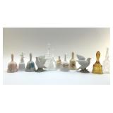 BELLS AND BIRDS ASSORTMENT