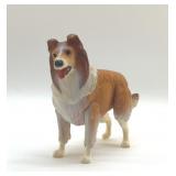 1976 LASSIE BY GABRIEL TOY