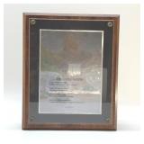 THE LIVING WATER RELIGIOUS BOX