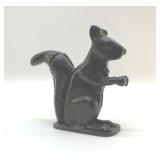 Squirrel nutcracker