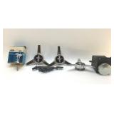 FORD MUSTANG REPLACEMENT PARTS