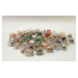 VTG GUMBALL MACHINE PRIZES