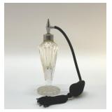 ART DECO ANTIQUE PERFUME BOTTLE