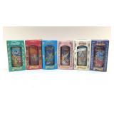 1994 DISNEY COLLECTOR GLASSES BURGER KING