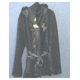 Bruce Wayne/Batman, reversible, smoking jacket
