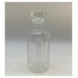 Waterford Crystal Hibernia Spirit Decanter