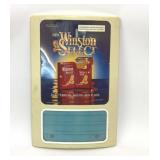 1992 Winston Select Cigarette Advertising Sign