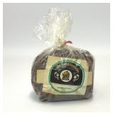 THOMPSON DANISH DELIGHT TOBACCO ADVERTISING BAG