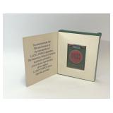 70th anniversary Lucky strike advertising pack