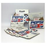 6 RICHARD PETTY 1992 PEPSI LONGNECK CARRIERS
