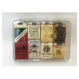 VTG Unopened Tobacco advertising packs