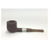 Dr. Grabow Berwyck Tobacco Pipe