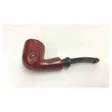 Red Thompson W. Germany Tobacco Pipe