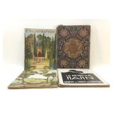 4- 1920S, 1930S FRENCH MAGAZINES L'ILLUSTRATION