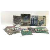 BRITISH WARTIME PAPER GOODS