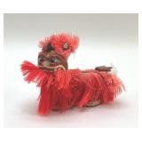 CUTE CHINESE DRAGON BOBBLEHEAD TOY 4'
