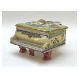 FRENCH PROVINCIAL GRAND PIANO, JAPAN