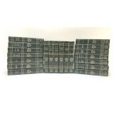 20-THE HARVARD CLASSICS BOOK COLLECTION