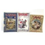 1930s British magazines