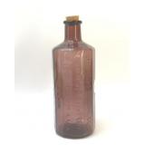 LANCASTERS BITTERS JAR