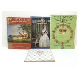 1953 QUEEN ELIZABETH CORONATION BOOKS