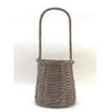 EXTRA TALL BASKET, 21 INCHES