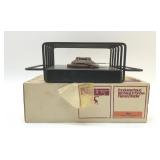 SPRING SWISS FONDUE FLAMER