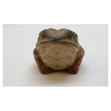 WARTY TOAD PLANTER