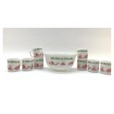 TOM n JERRY HOT TODDY SET