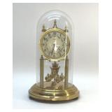 HECO GERMAN ANNIVERSARY CLOCK 1950