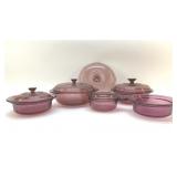 VISIONS COOKWARE SET