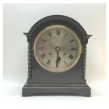 1853 W.H. MAY BRITISH CLOCK