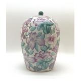 CHINESE MACAU GINGER JAR