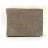 ANTIQUE GREETING CARDS SCRAPBOOK, 1940's & up