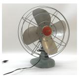 1950's McGRAW EDISON FAN