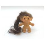 1960s TROLL DOLL 3 INCHES