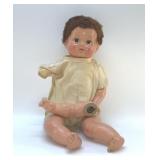 EFFABNEE SWEETIE PIE DOLL 1942