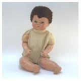 EFFANBEE SWEETIE PIE DOLL 1942