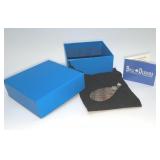 BALI DESIGNS 925 SILVER PENDANT