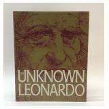 THE UNKNOWN LEONARDO BOOK