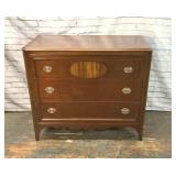 AMERICAN FEDERAL DRESSER MATE TO LOT 51